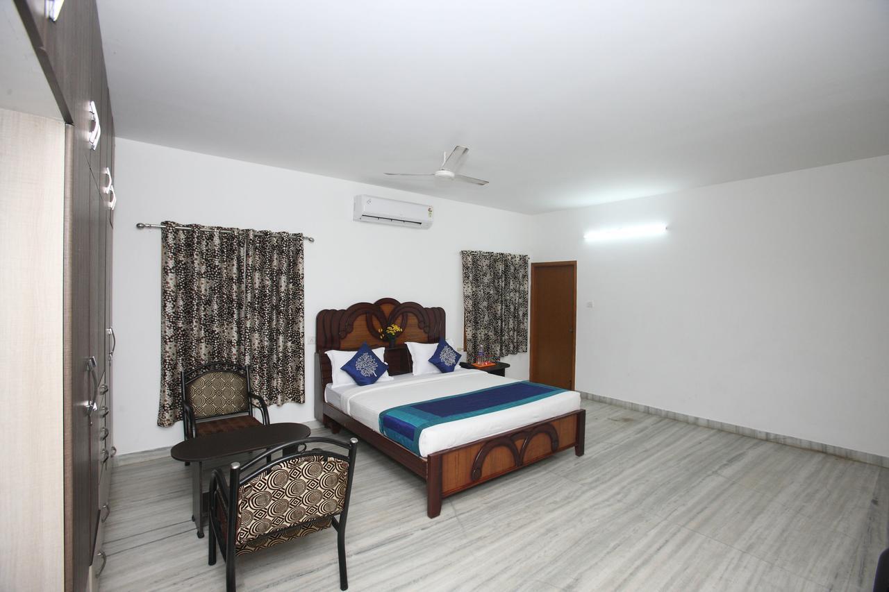 Oyo 935 Hotel Palkhee Bombaim Exterior foto