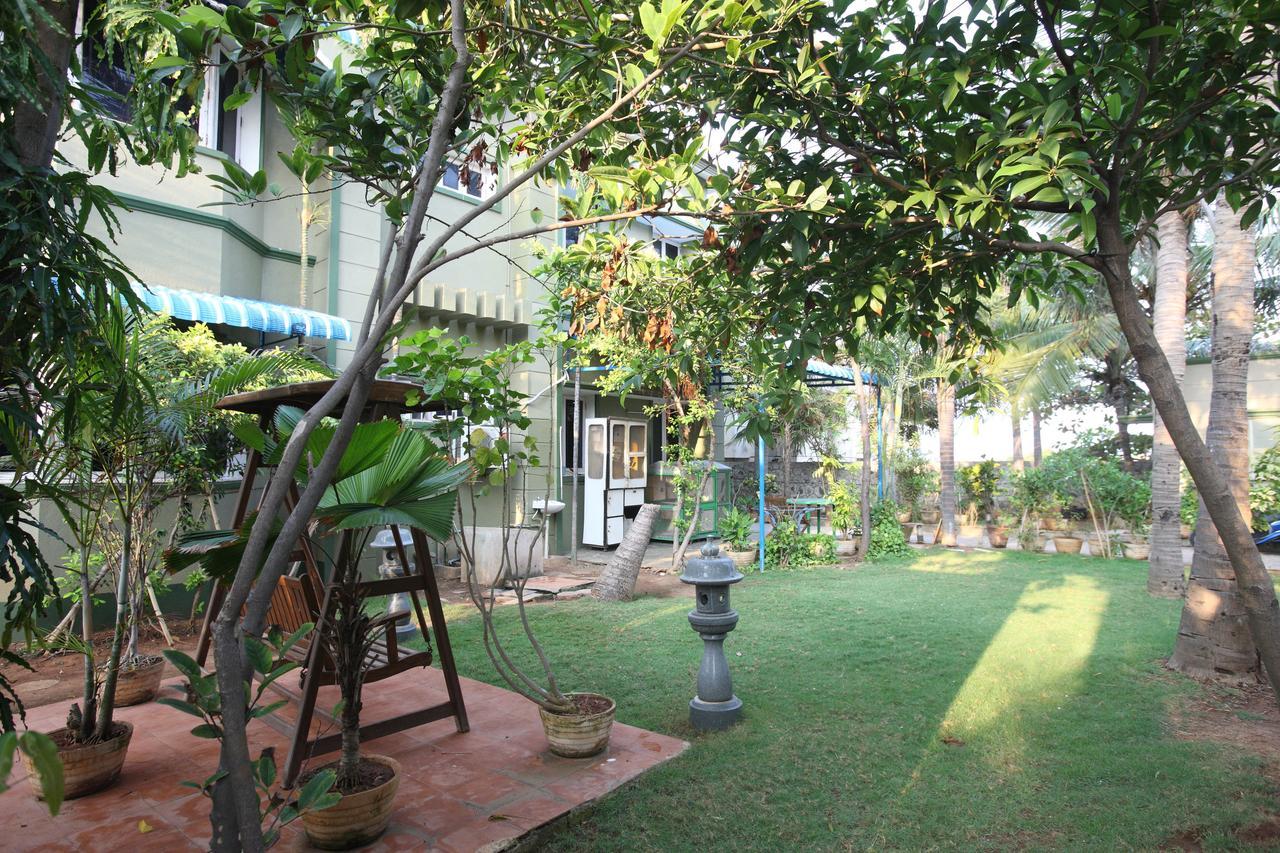 Oyo 935 Hotel Palkhee Bombaim Exterior foto