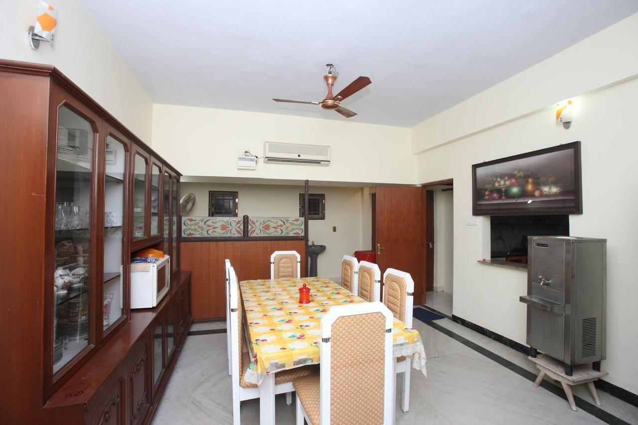 Oyo 935 Hotel Palkhee Bombaim Exterior foto